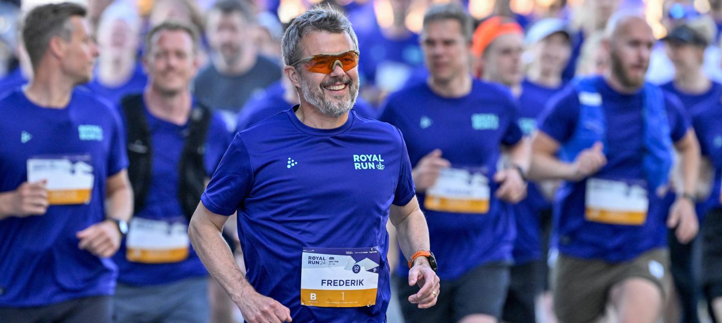 Royal Run
