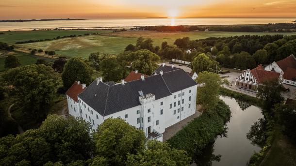 Dragsholm Castle