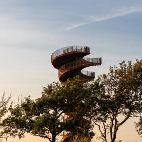 Marsk Turm