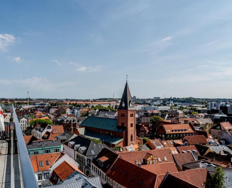 Salling ROOFTOP
